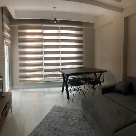Fidanoglu Suite Home * Halic
