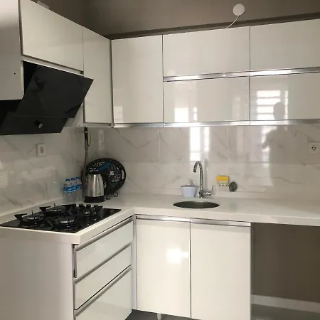Fidanoglu Suite Home Halic