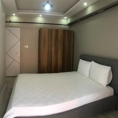 Fidanoglu Suite Home *
