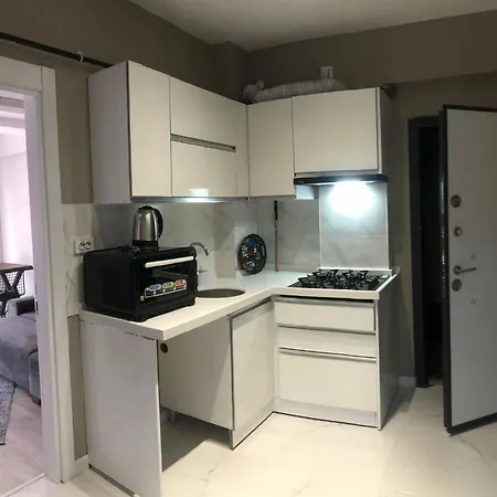 Fidanoglu Suite Home 公寓 Halic